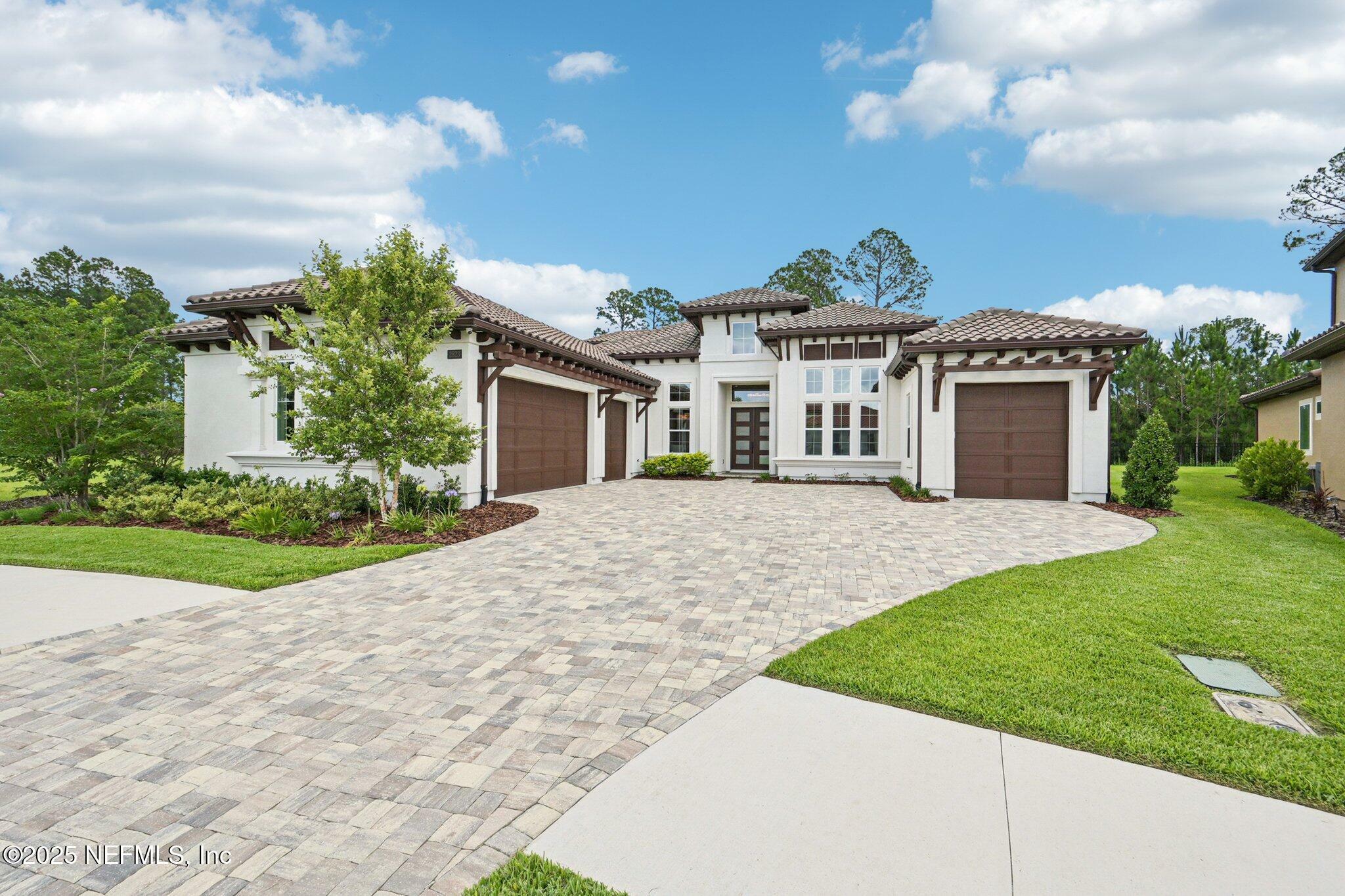 Property Photo: 2823 Cassia Lane FL 32246