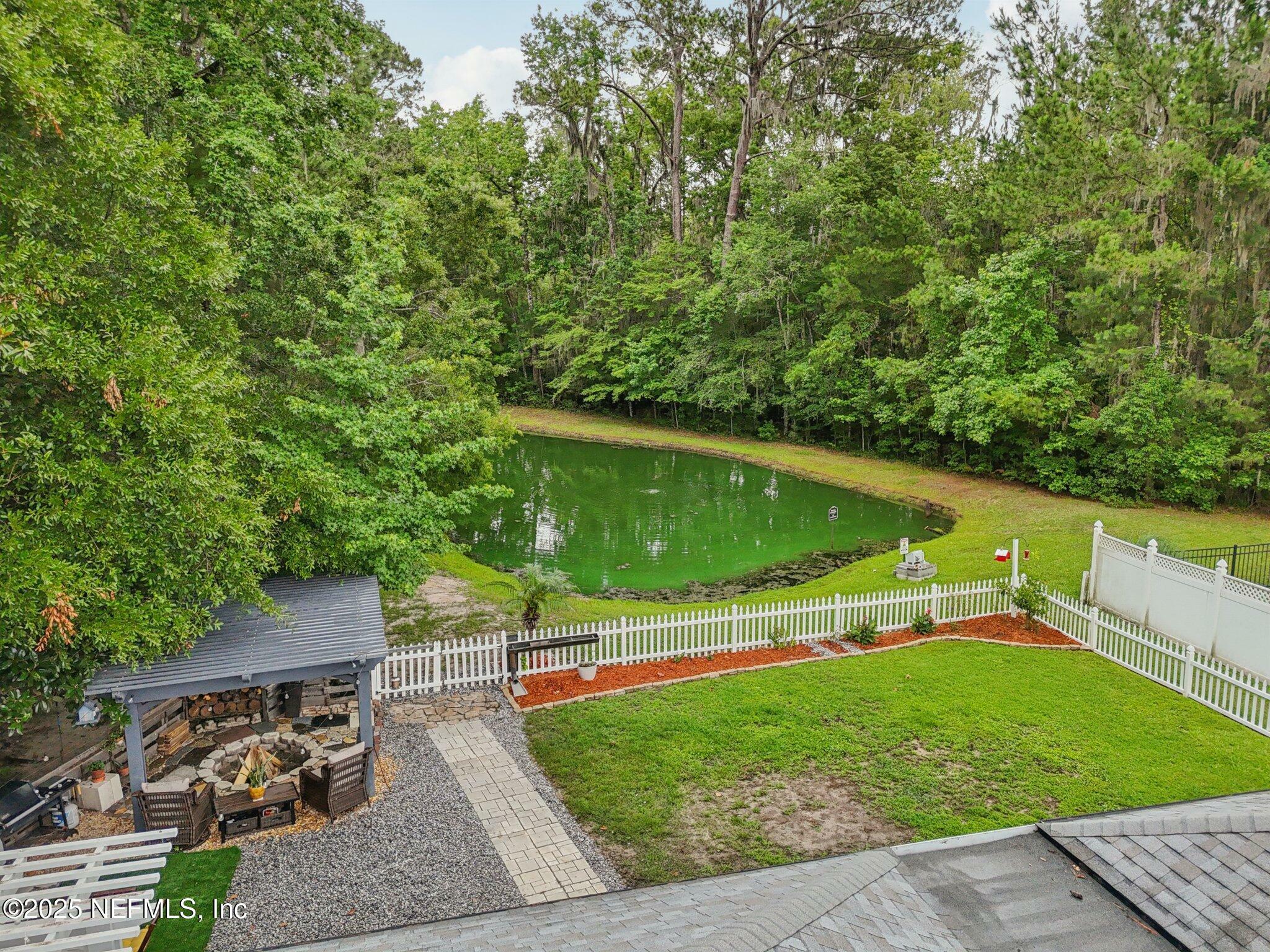 Property Photo: 3080 Majestic Oaks Lane FL 32043