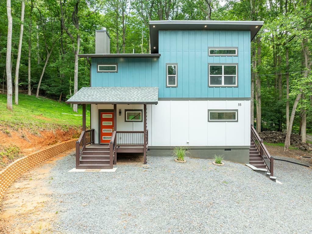 Property Photo: 55 Elmwood Circle GA 30540