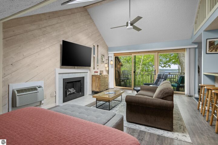 Property Photo:  4826 N Crossover Drive 721  MI 49615 