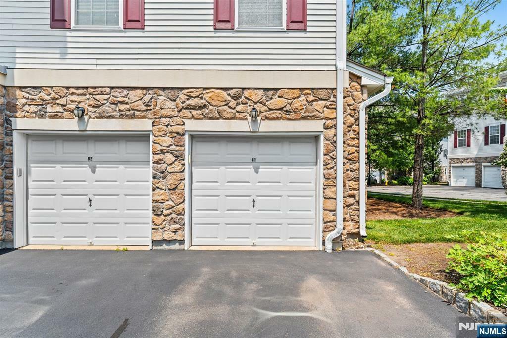 Property Photo: 7 Cliff Road C1 NJ 07424