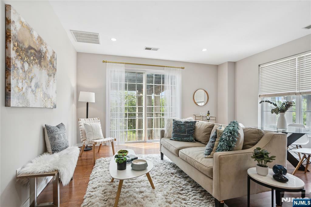 Property Photo: 443 2nd Street 412 NJ 07302