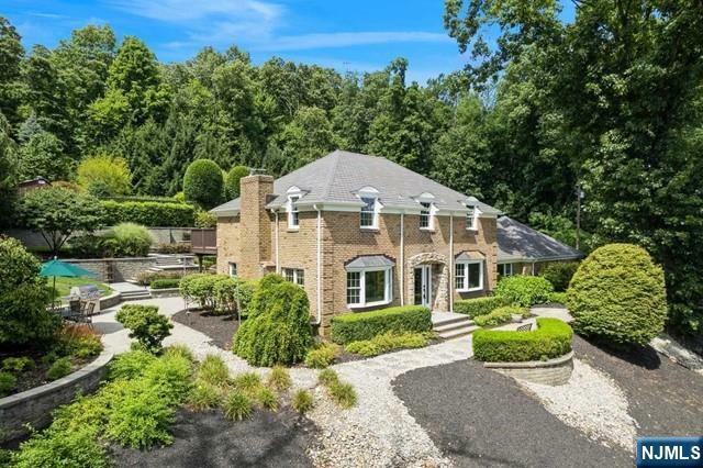 22 Tanners Brook Road  Chester Township NJ 07930 photo