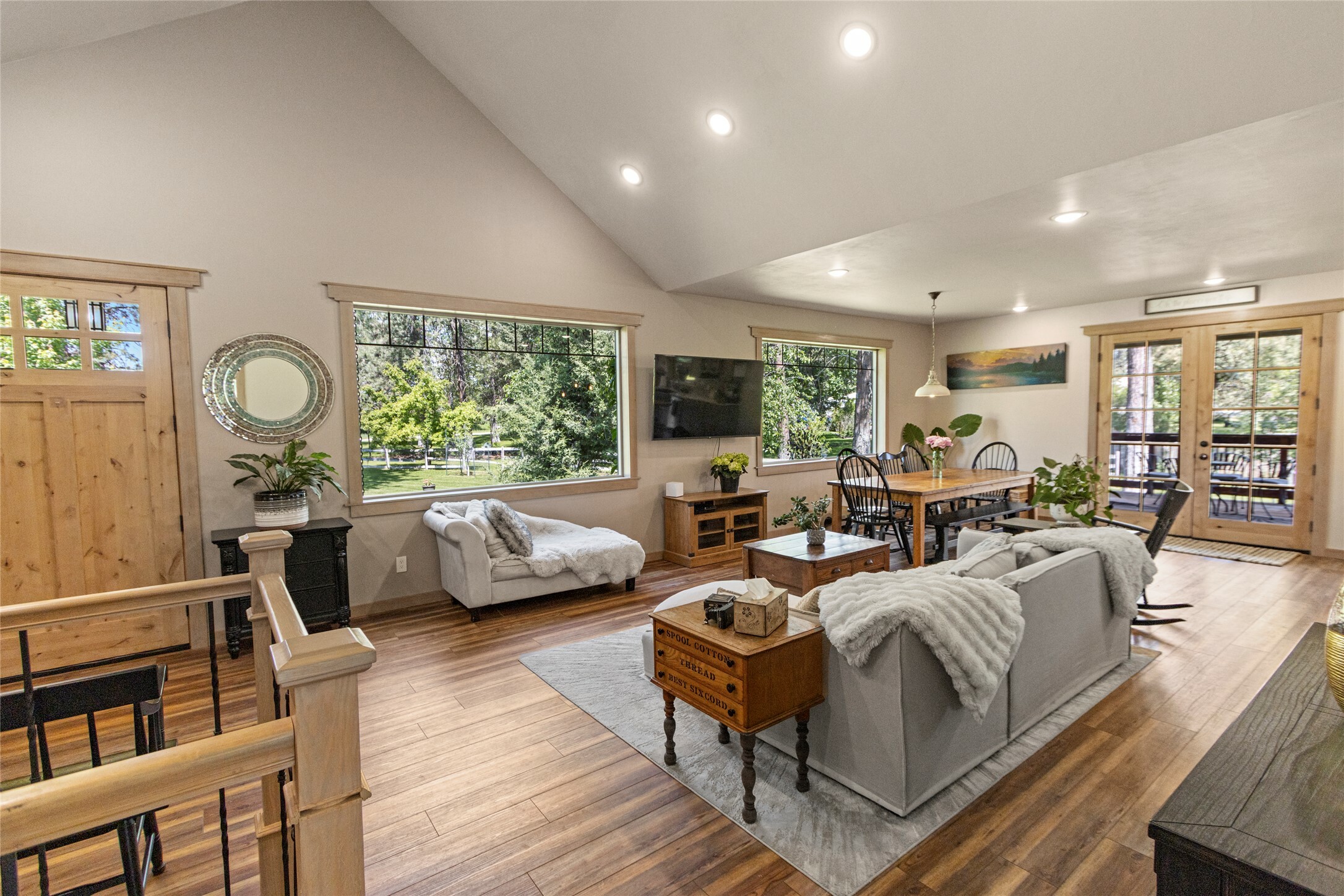 Property Photo: 1265 Jellison Road MT 59912