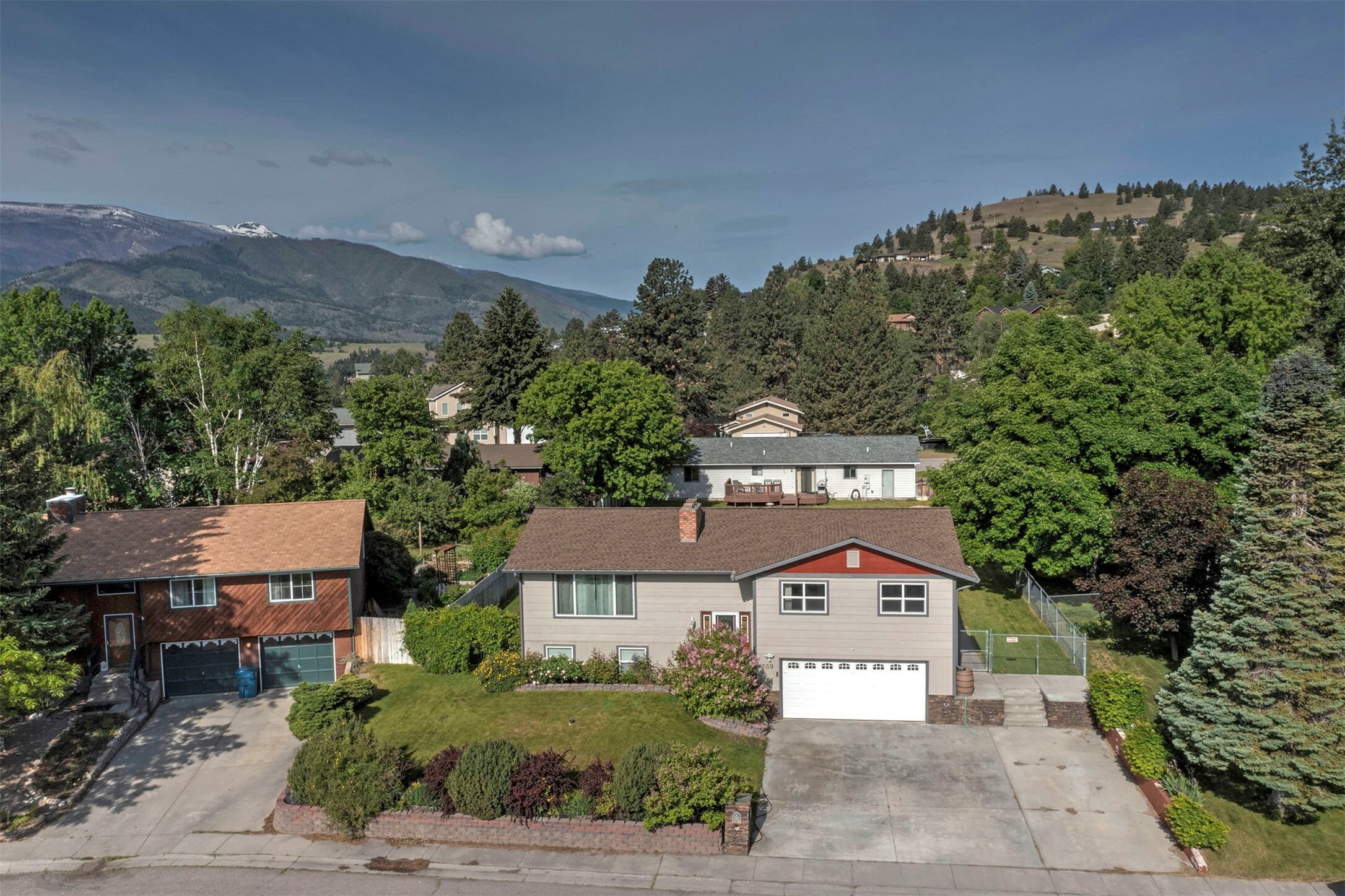 239 Essex Street  Lolo MT 59847 photo