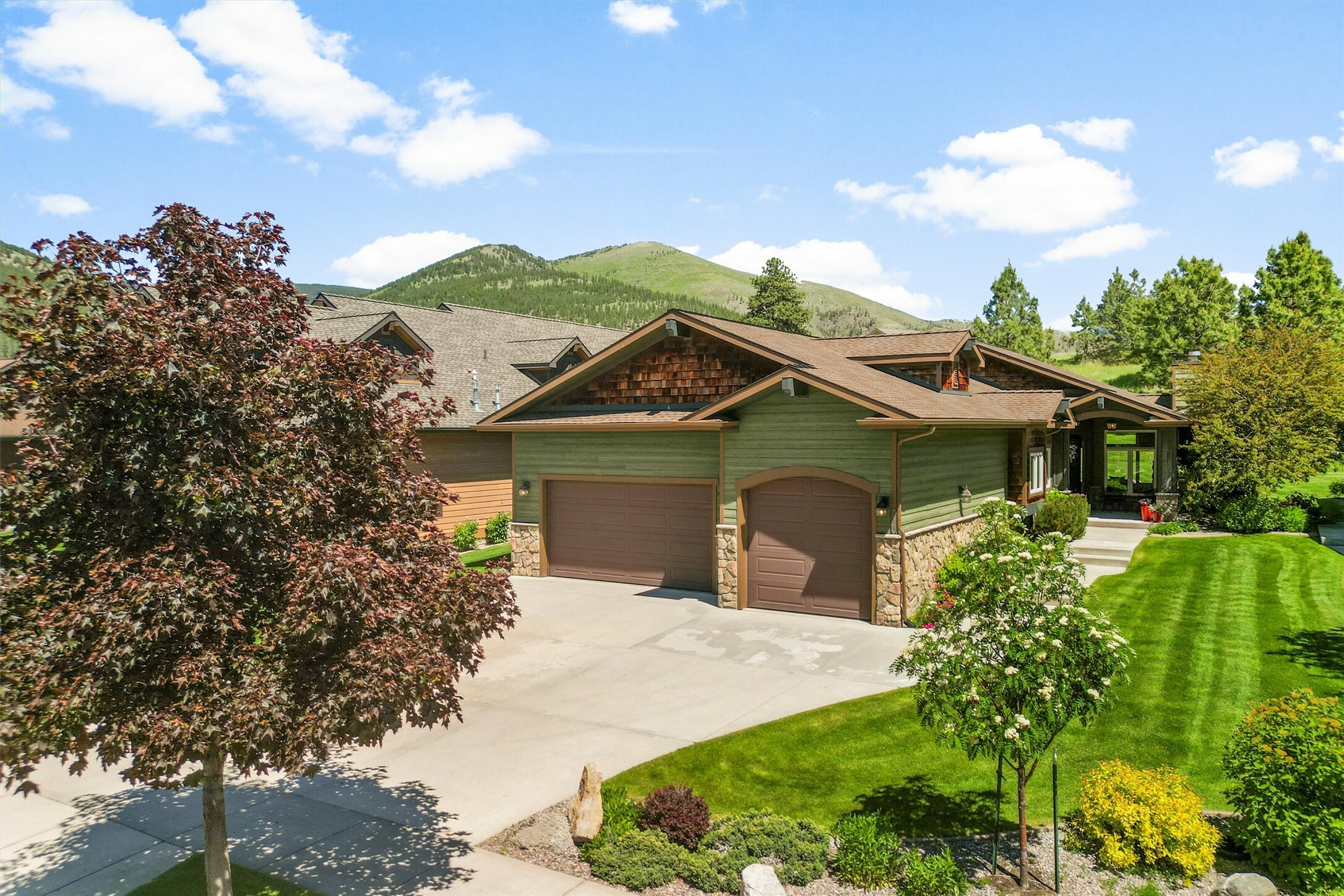 Property Photo: 720 Anglers Bend Way MT 59802