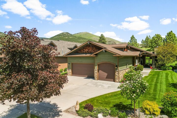 720 Anglers Bend Way  Missoula MT 59802 photo