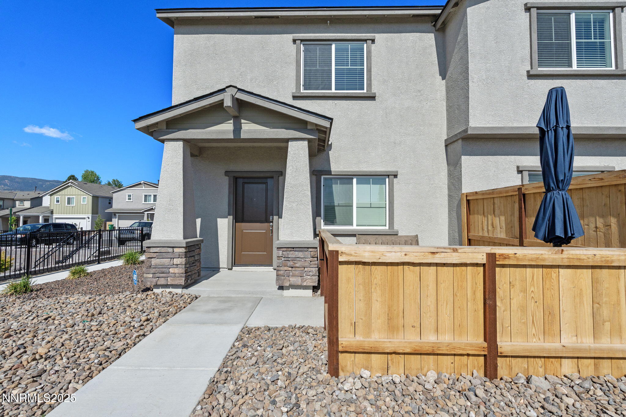 Property Photo:  1440 Solitude Trail  NV 89523 