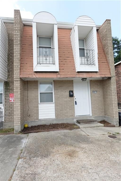Property Photo: 4813 W Napoleon Avenue 4813 LA 70001