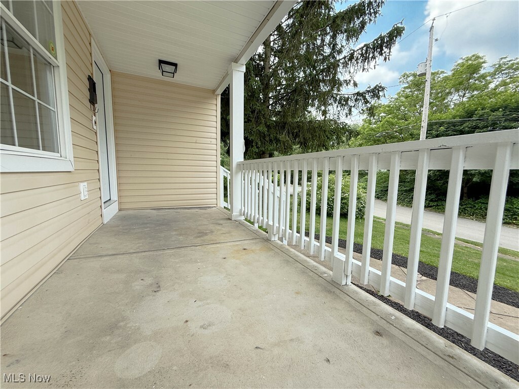 Property Photo: 384 Maryknoll Avenue OH 44405
