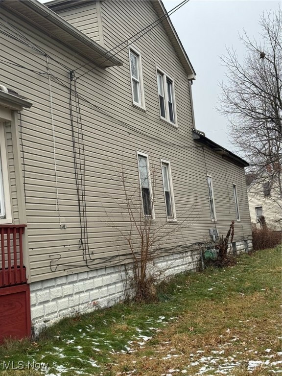 Property Photo: 6712 Fullerton Avenue OH 44105