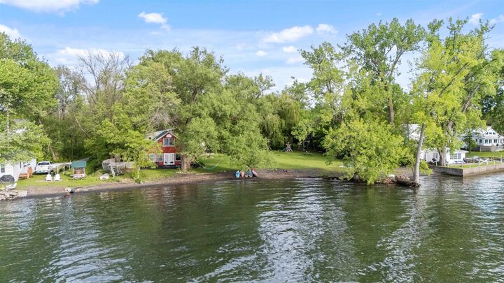 Property Photo:  62 Austin Road  VT 05488 