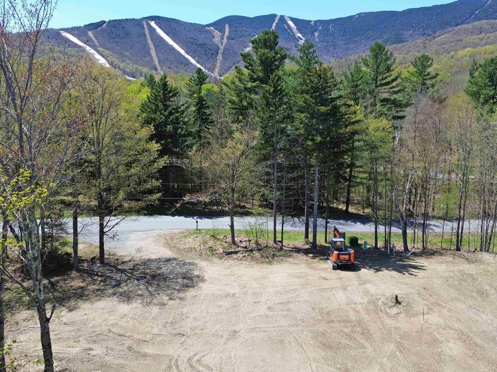 Property Photo:  71 Golf Course Road  VT 05674 