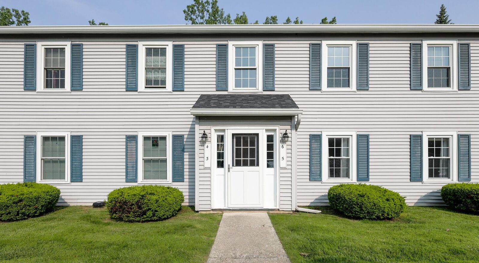 Property Photo: 34 Brickyard Road VT 05452