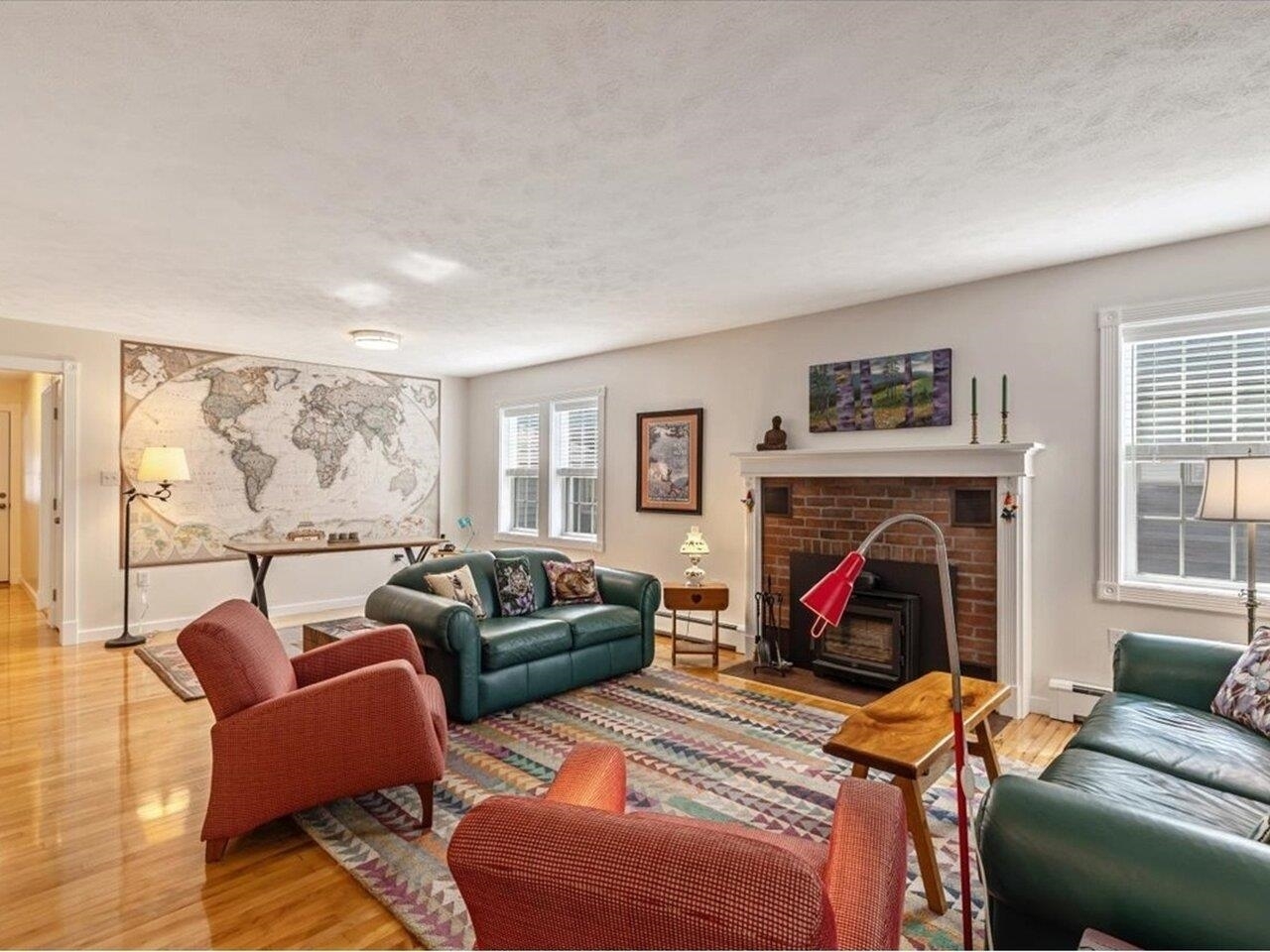 Property Photo: 16 Depot Street VT 05450