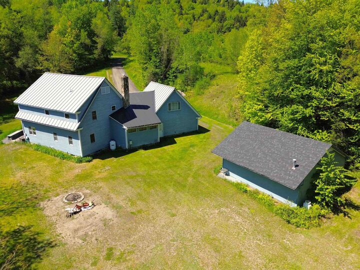 Property Photo: 296 Atwood Road VT 05676