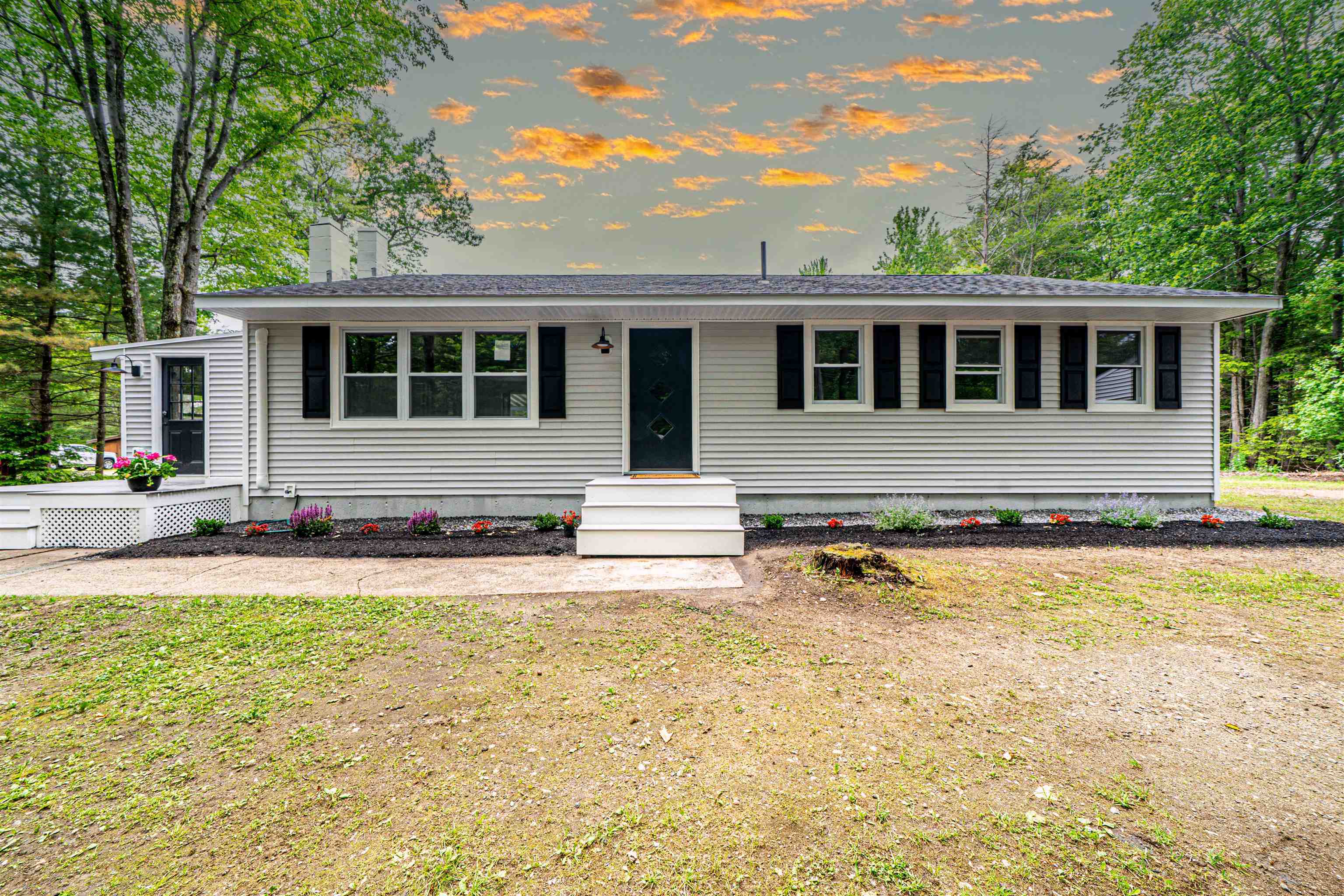 Property Photo: 110 Currier Road NH 03034