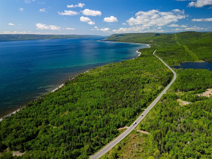 Lot 4-24 Cabot Trail — photo 1