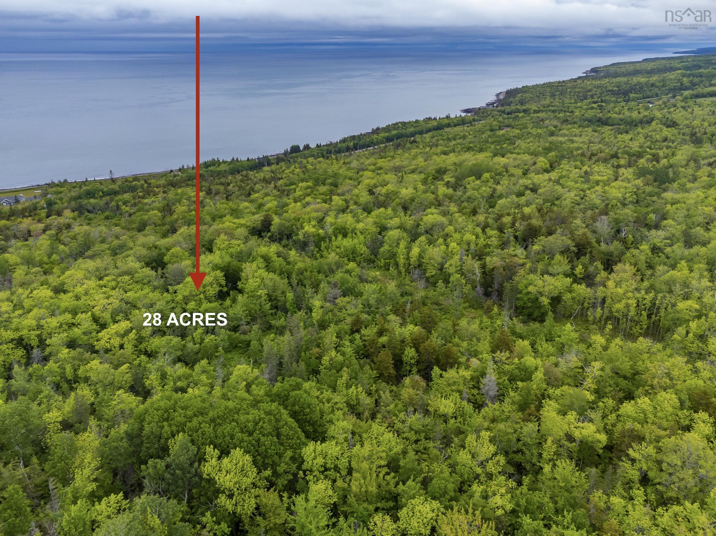 Property Photo:  Shore Road  NS B0S 1L0 
