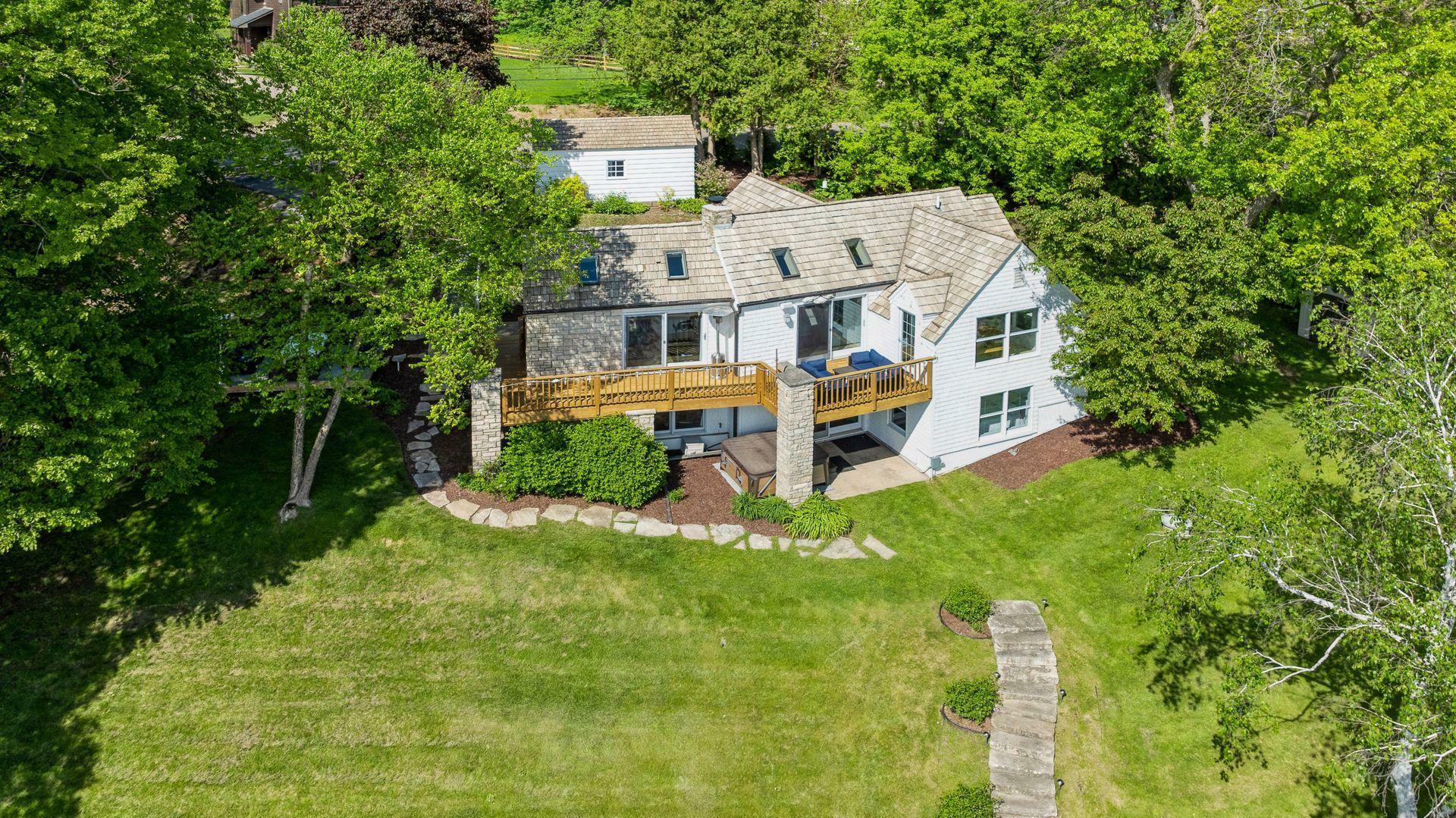 Property Photo: 1575 Long Lake Boulevard MN 55356