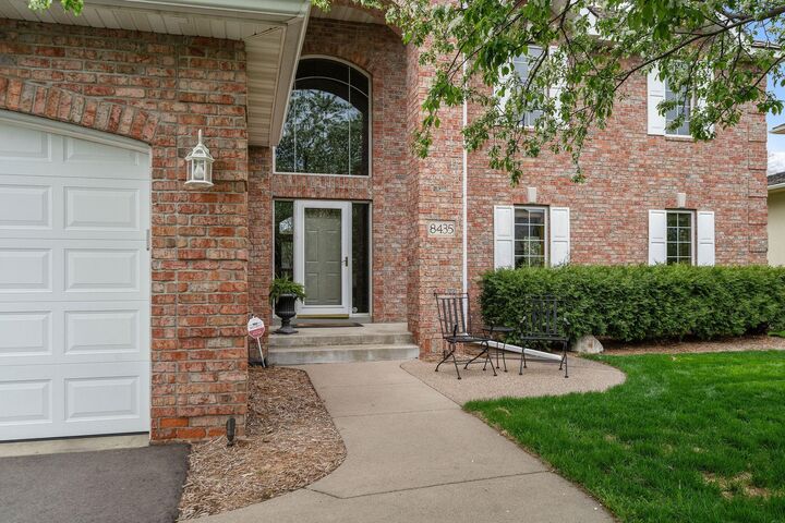 8435 Crane Dance Trail  Eden Prairie MN 55344 photo