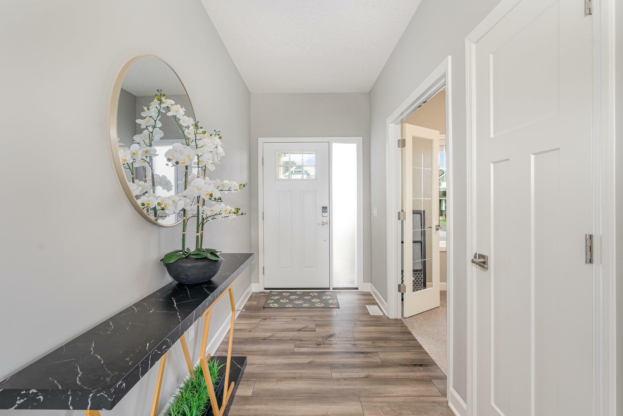 Property Photo: 6016 Inskip Avenue S MN 55016