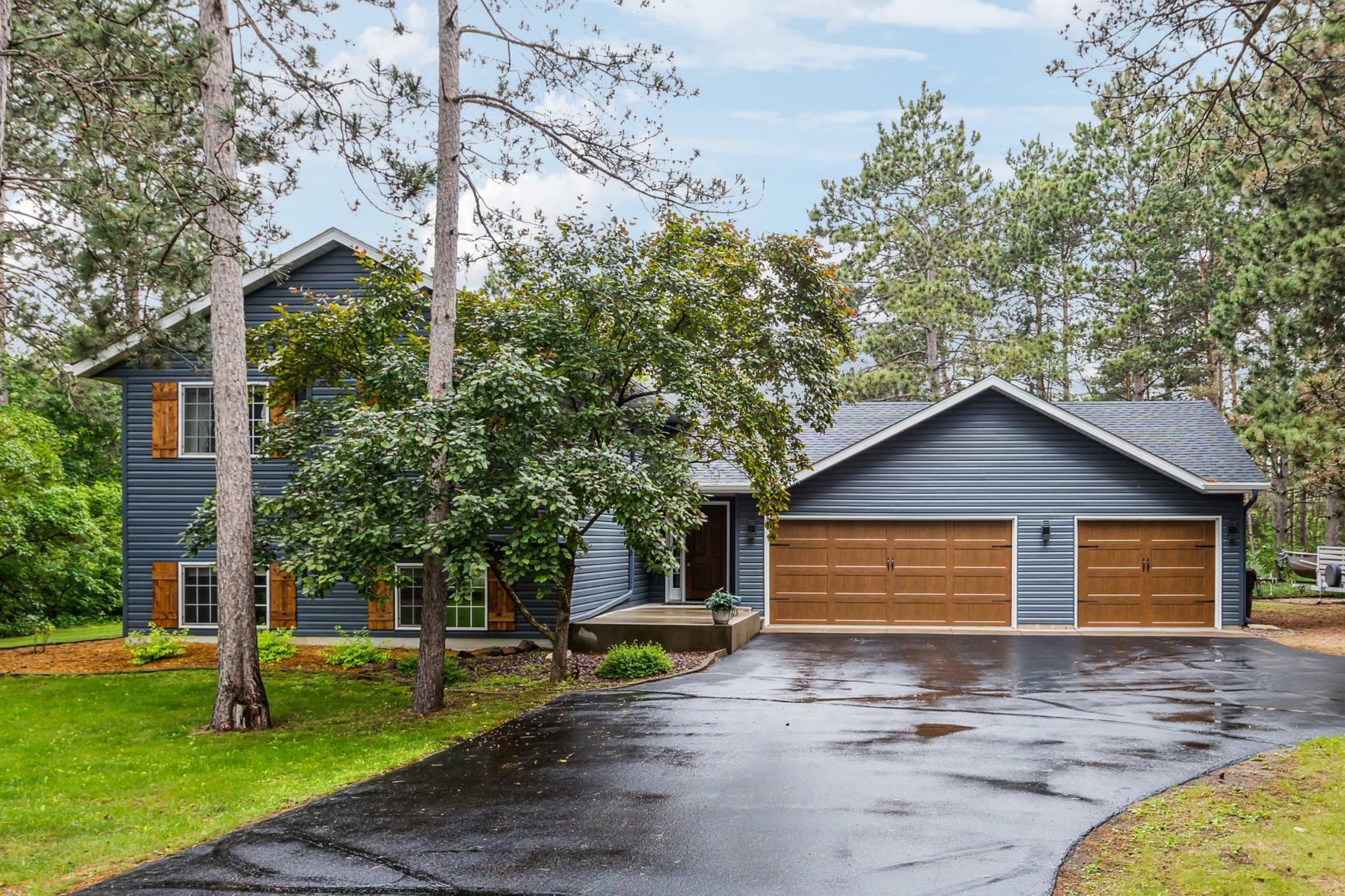 16438 68th Street SE  Becker Twp MN 55308 photo
