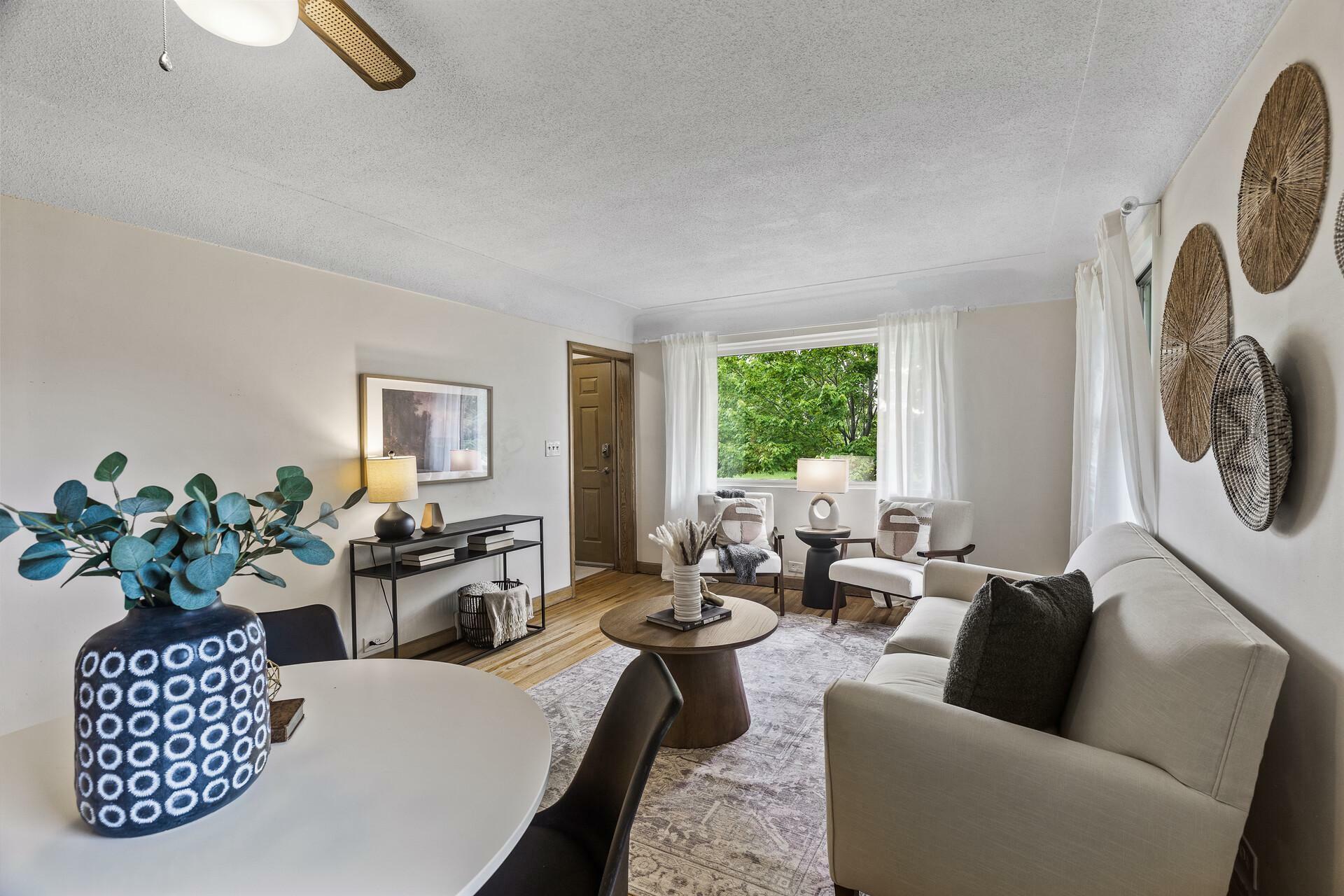 Property Photo: 5749 Orchard Avenue N MN 55429
