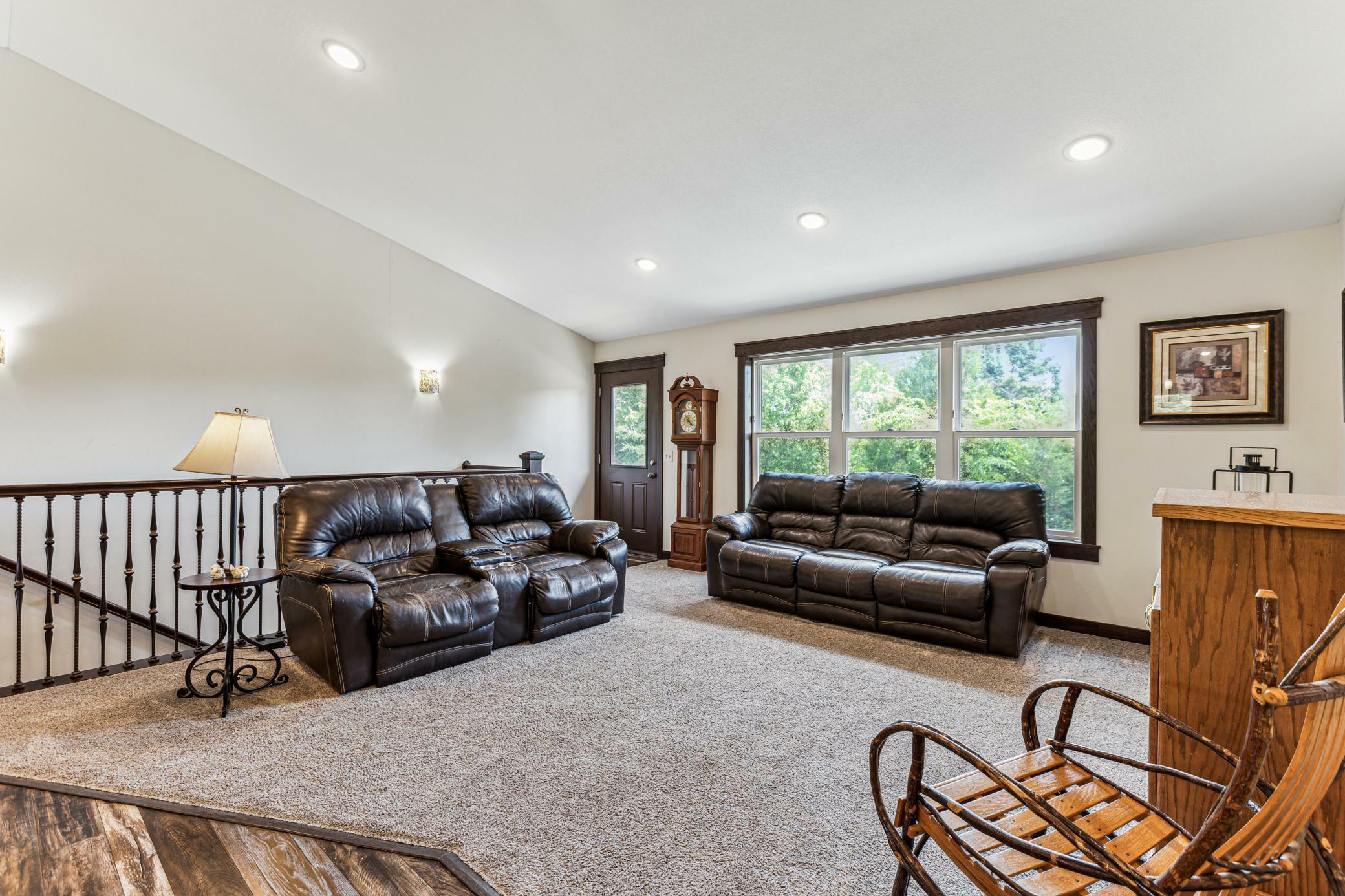 Property Photo: 10798 Quiner Avenue NW MN 55382