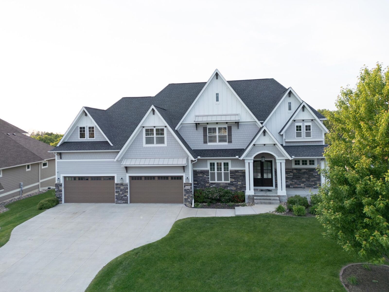 Property Photo:  16530 57th Avenue N  MN 55446 