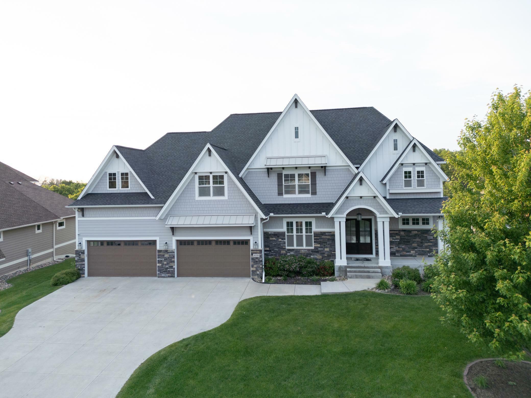 Property Photo: 16530 57th Avenue N MN 55446