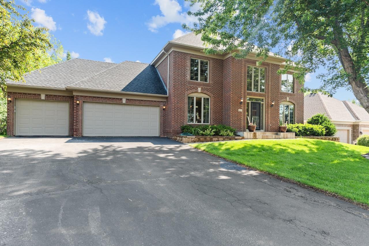Property Photo: 427 Ramsey Avenue MN 55315