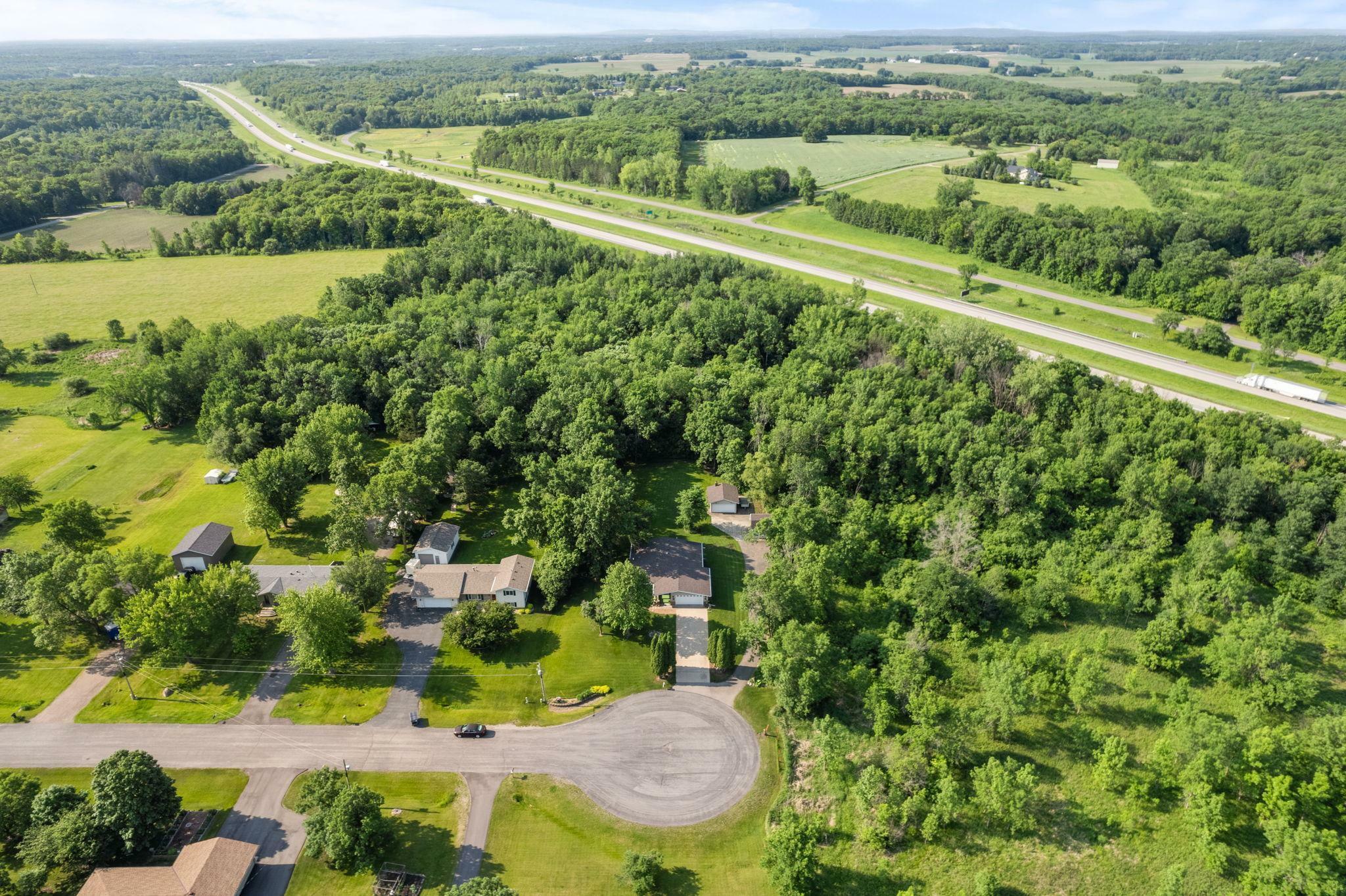 Property Photo:  708 Hill Street W  MN 56374 