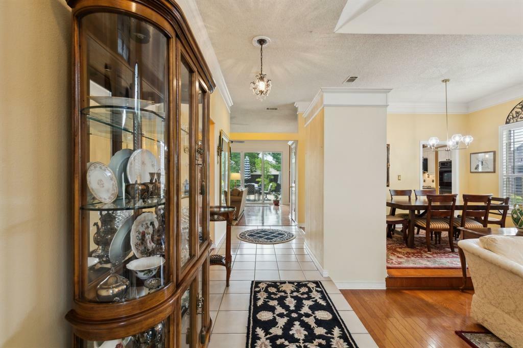 Property Photo: 4055 Seabury Drive TX 75287