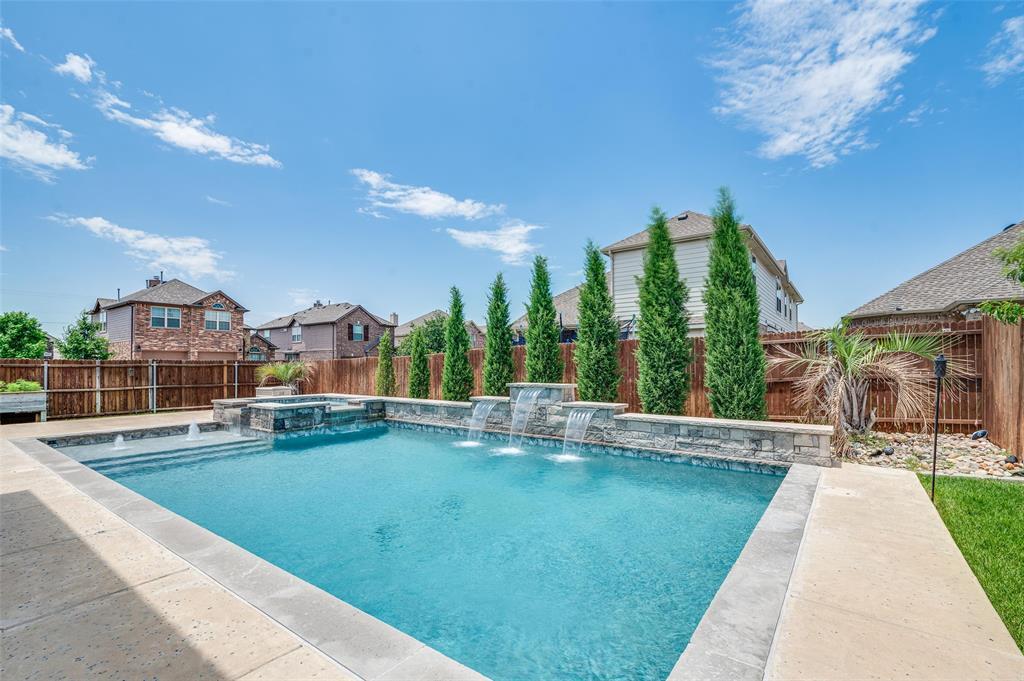 1301 Needle Cactus Drive  Fort Worth TX 76177 photo