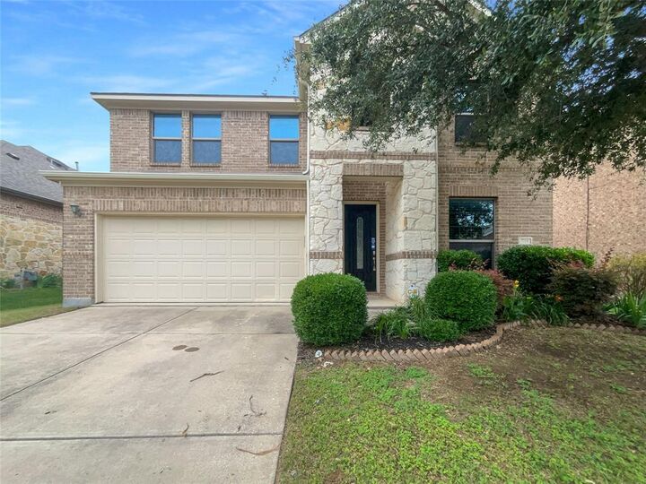 716 Setting Sun Trail  McKinney TX 75069 photo