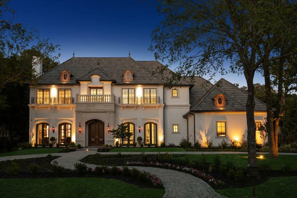 1481 Post Oak Trail  Southlake TX 76092 photo