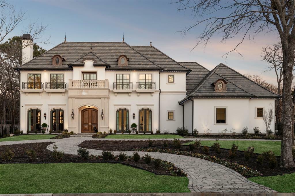 1481 Post Oak Trail  Southlake TX 76092 photo