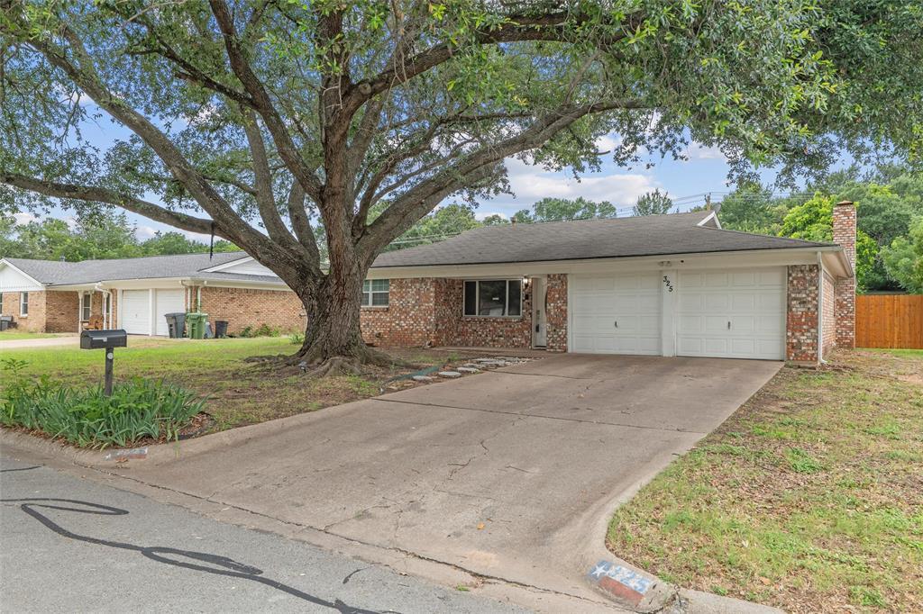 325 Belmont Street  Hurst TX 76053 photo
