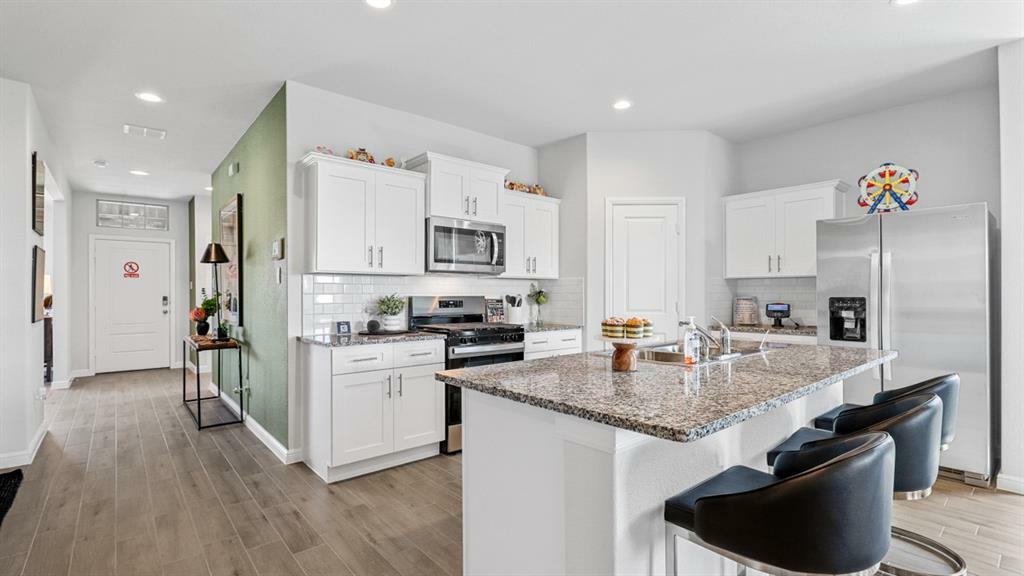 Property Photo: 1224 Marsha Lane TX 76234