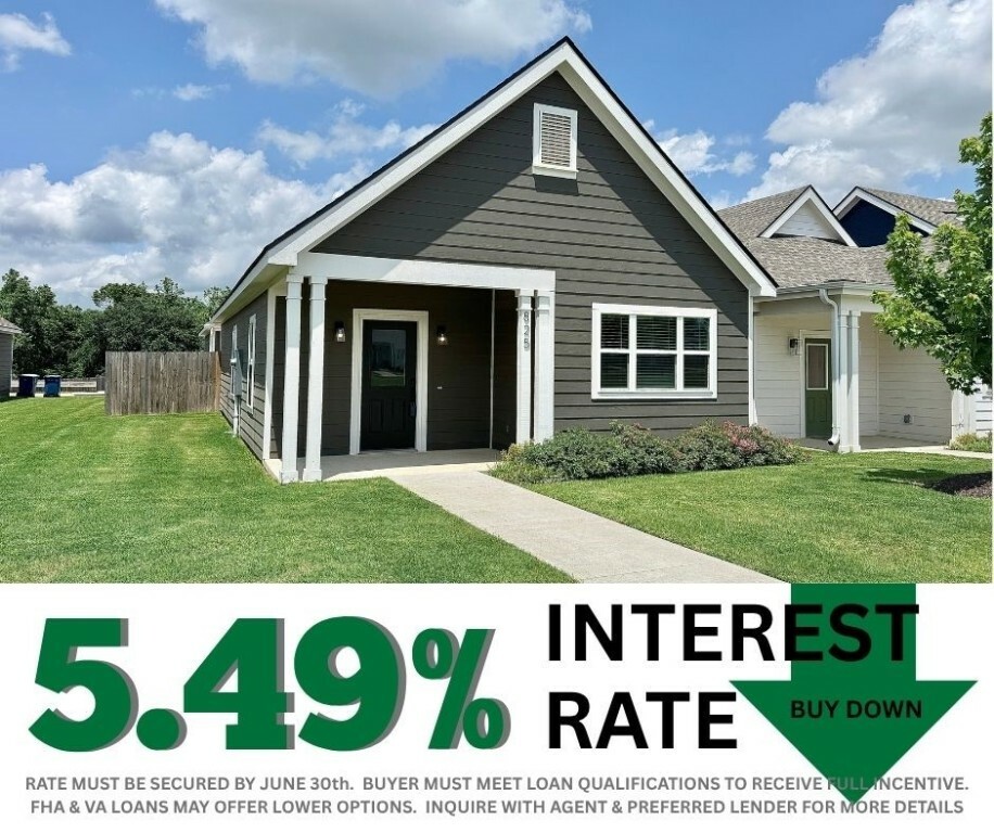 825 NE Heights Lane  Bentonville AR 72712 photo