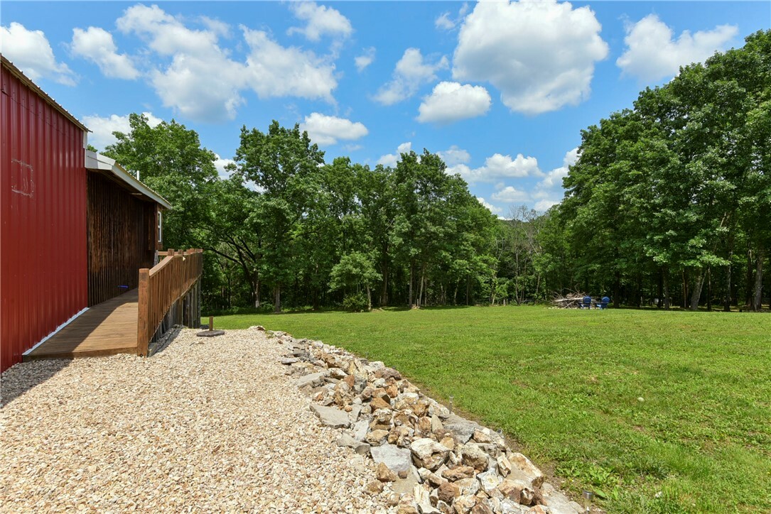 Property Photo: 145 Allison Bend MO 65681