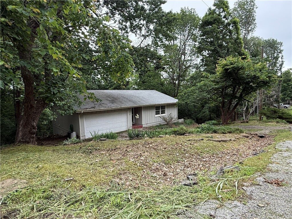 Property Photo:  7 Bobwhite Lane  AR 72631 