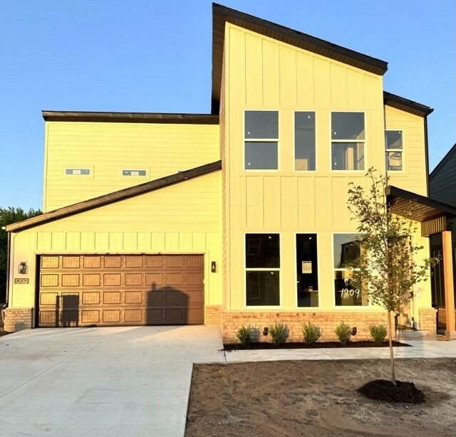 1209 SW Journey Lane  Bentonville AR 72713 photo