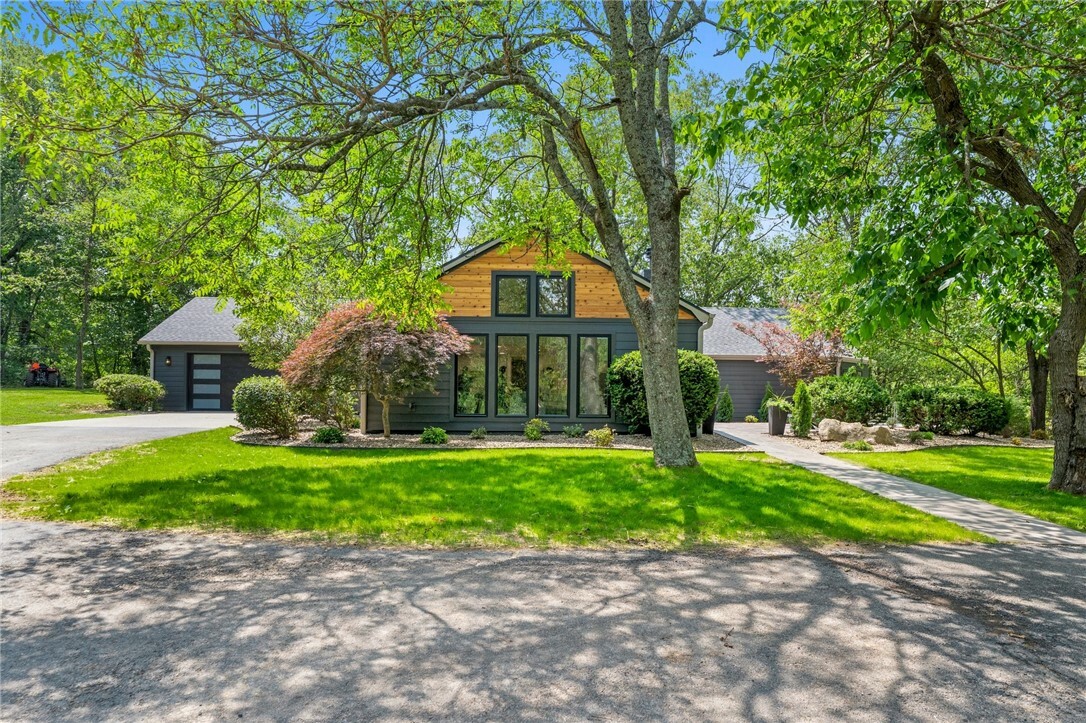 Property Photo: 19284 Neills Bluff Road AR 72764