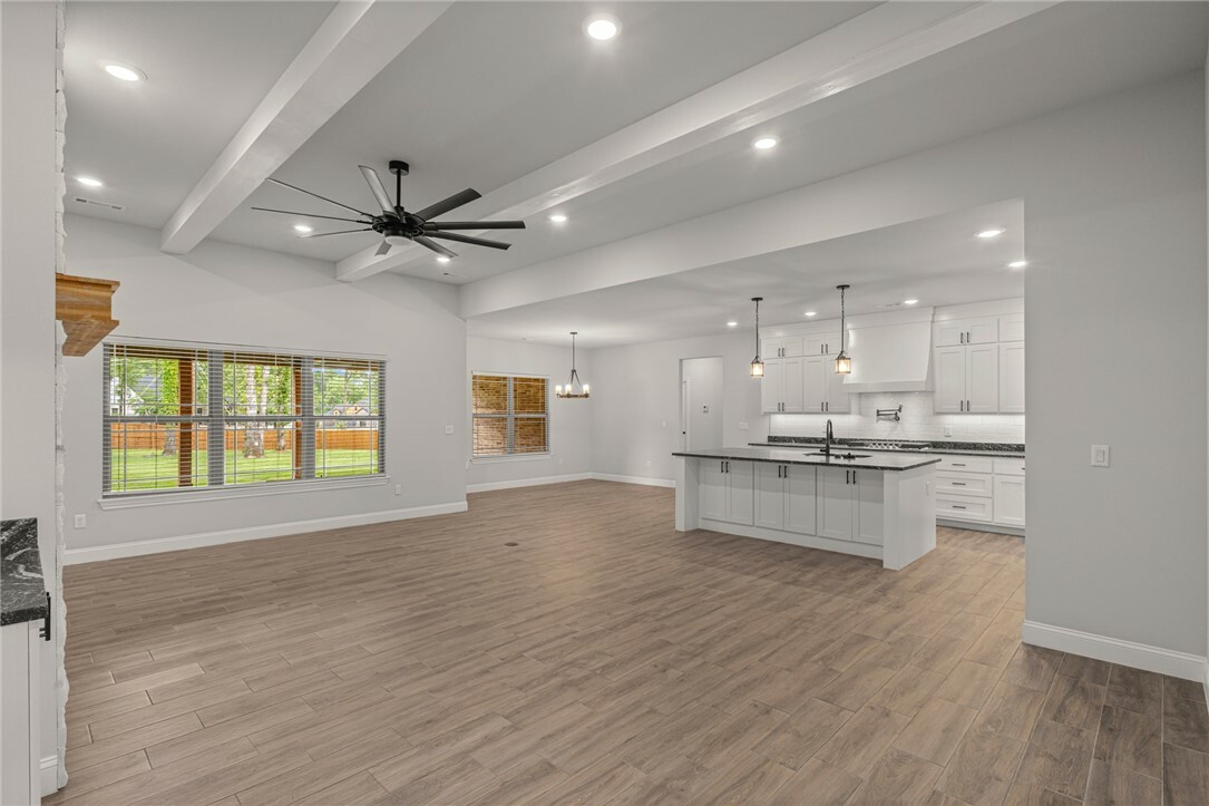 Property Photo: 12437 Wildwood Drive AR 72756