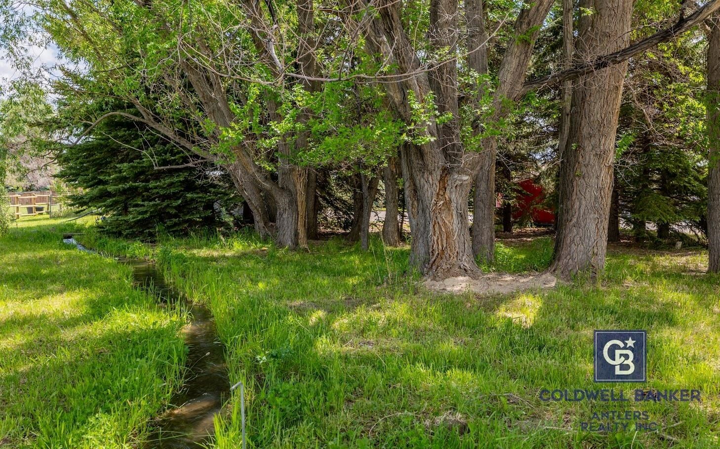 Property Photo: 62 Hitching Post Dr WY 82414