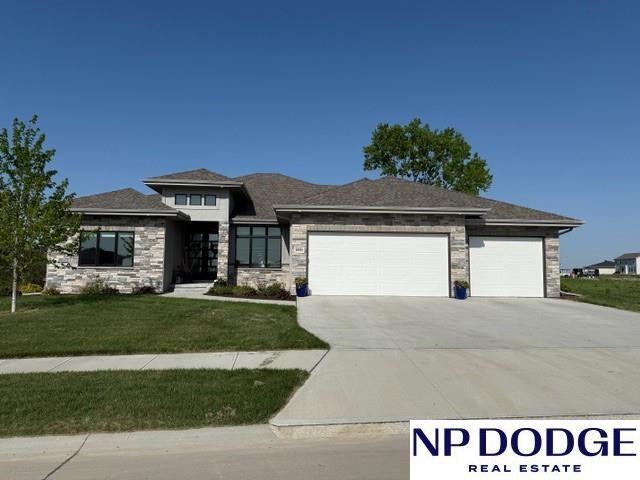 20655 Laurel Avenue  Omaha NE 68022 photo