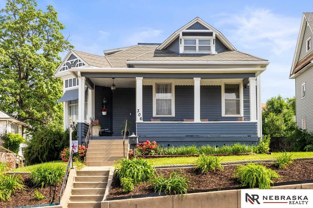 Property Photo: 306 5th Avenue IA 51503