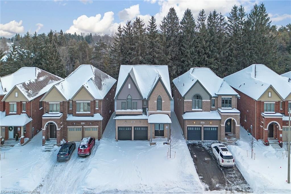 Photo de la propriété: 161 Dingman Street ON N0G 1A0